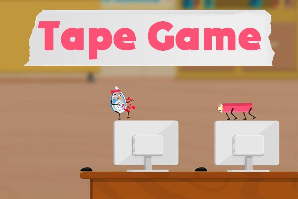 Tape. Download mobile game