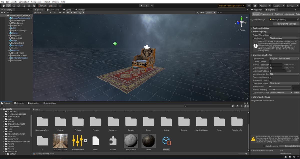 Unity Lazy Video Maker - Easy creates videos for YouTube